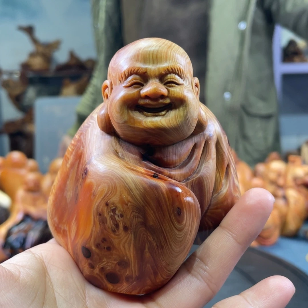 【闪购商品】柏木（崖柏）其他