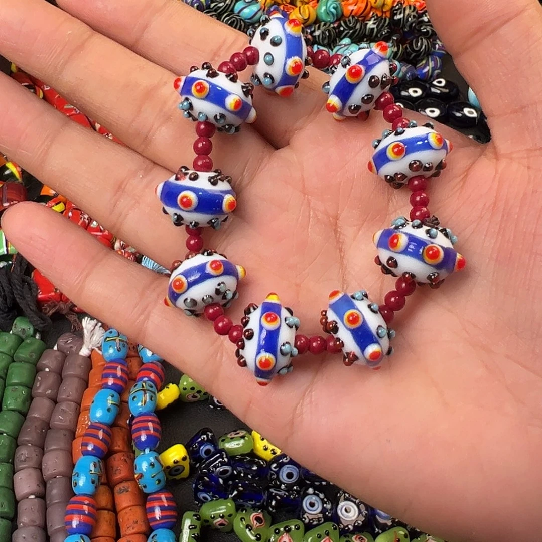 琉璃非金属飞碟款