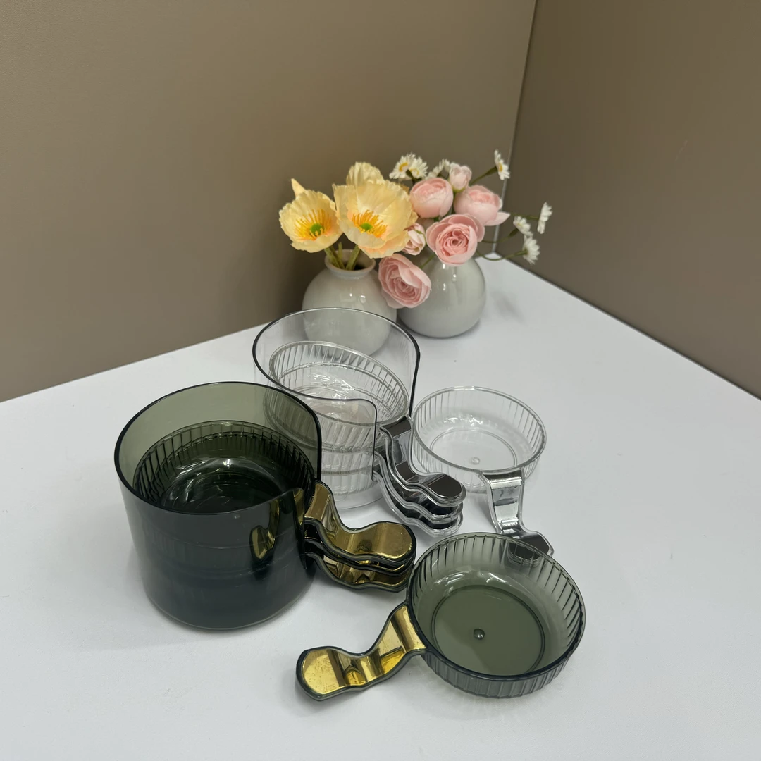 高颜值多用蘸料碟1套高档家用款居家必备神器【汤姆粉丝专属】