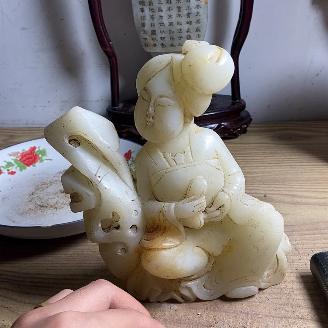 闪购商品直播间实时画面1