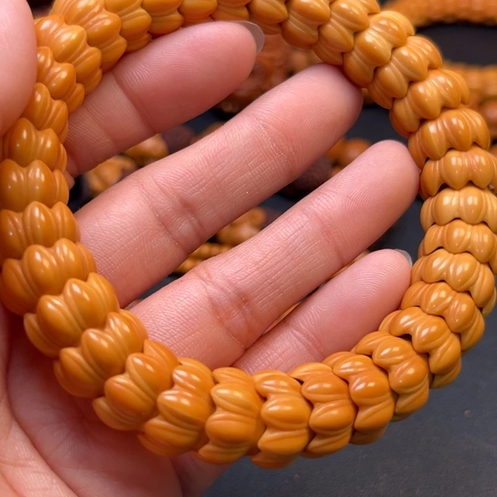 菩提籽类橄榄油等多种营养成分