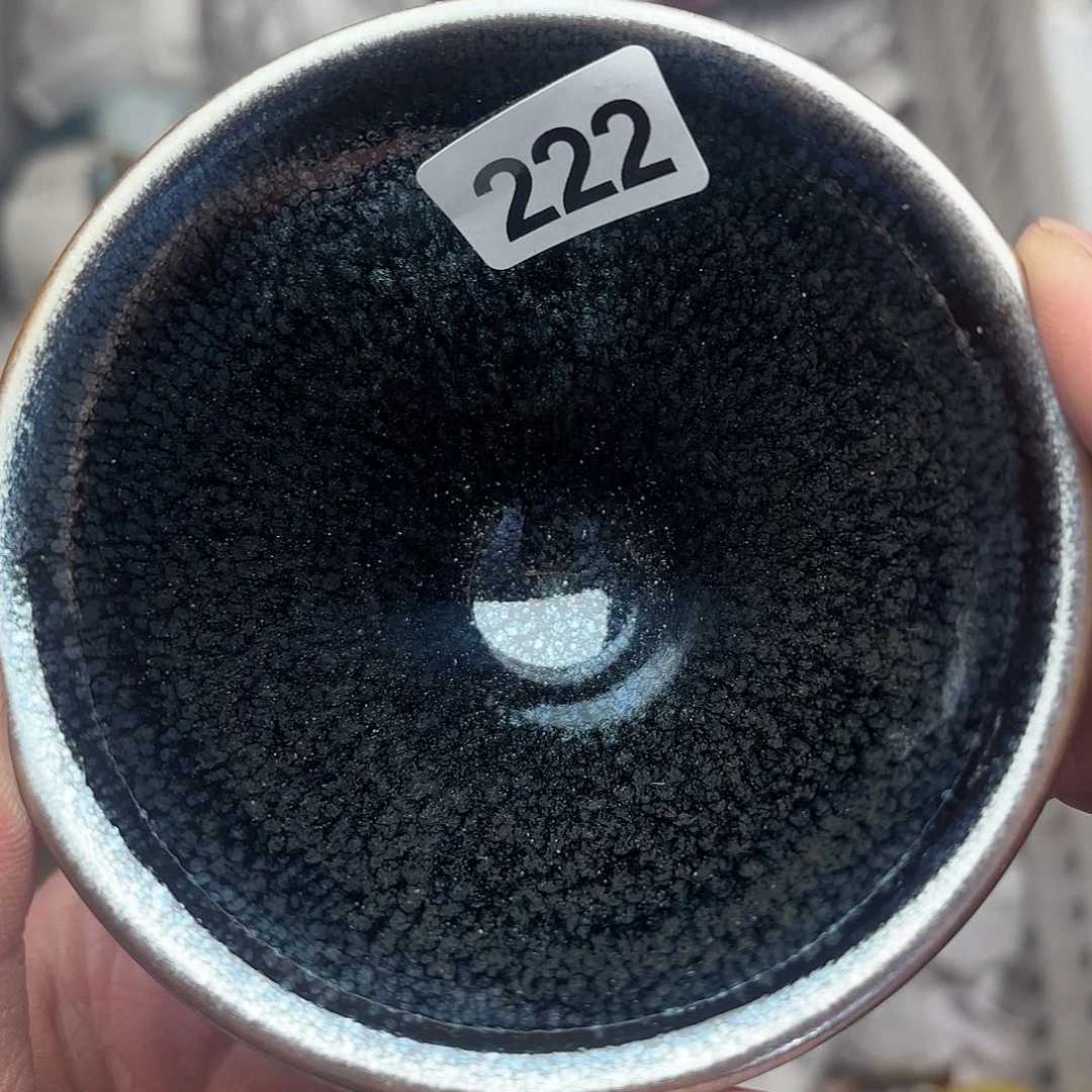 茶盏建盏主人杯 一只