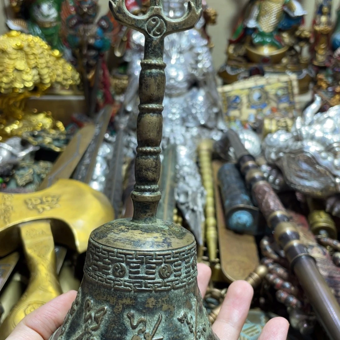 苗苗推荐精品铜器