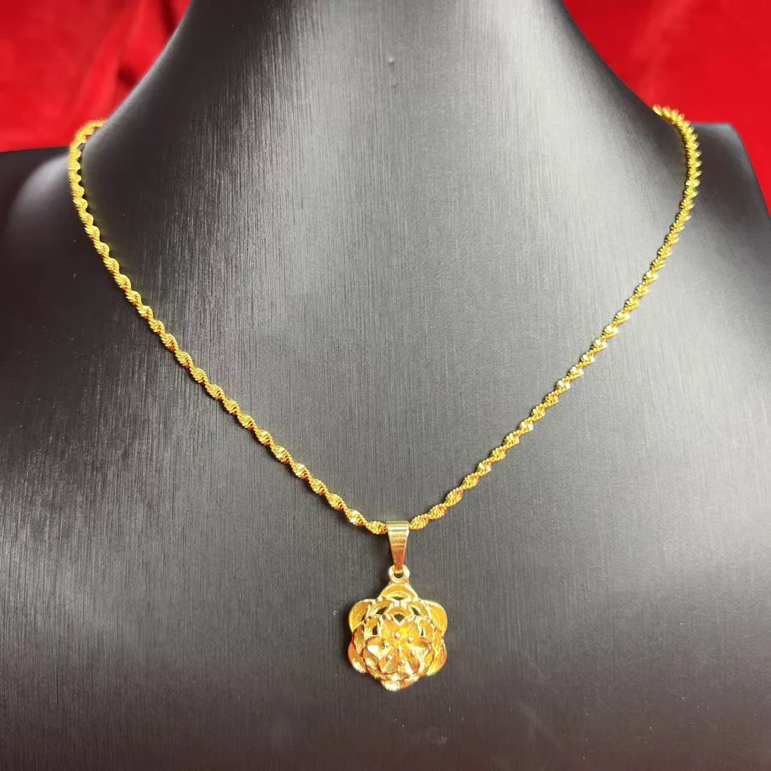 DD040水贝首饰（项链）