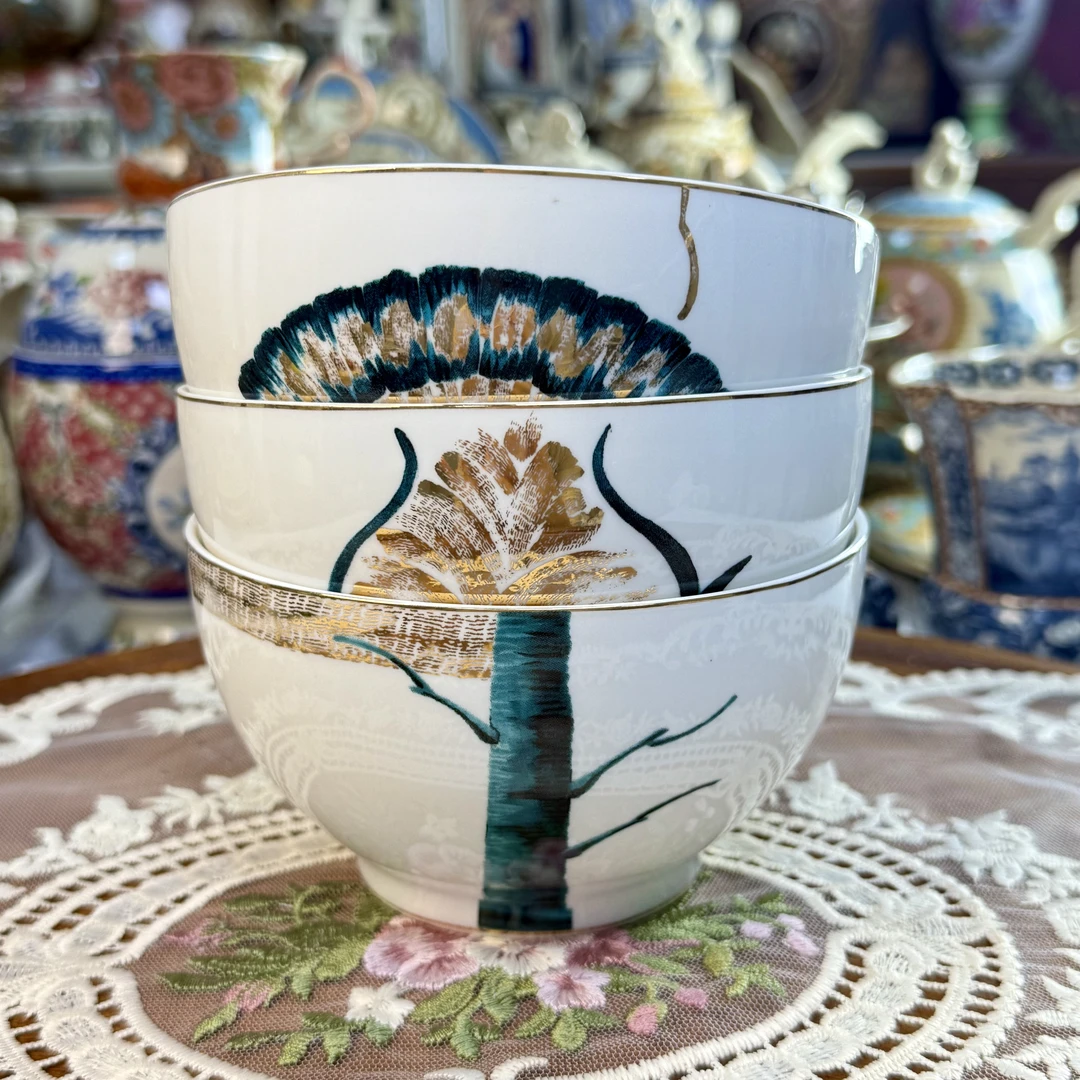 屋里进   碗 三个一组