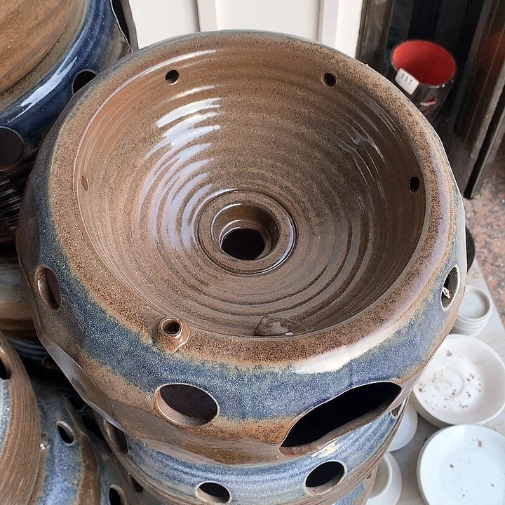 紫砂陶瓷艺术作品欣赏作品