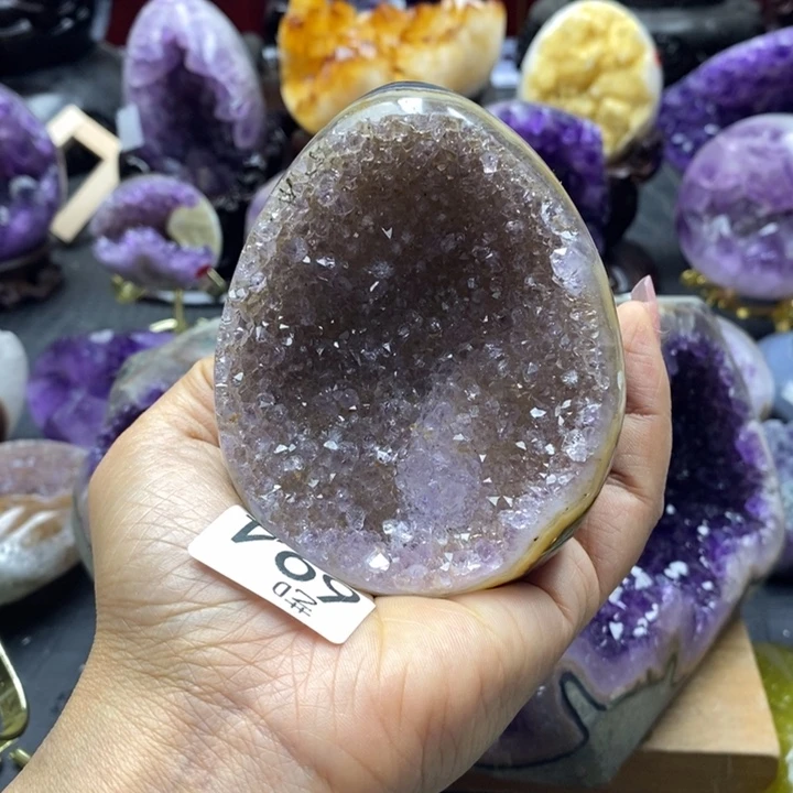 【闪购商品】未镶嵌水晶大型摆件（非配饰）