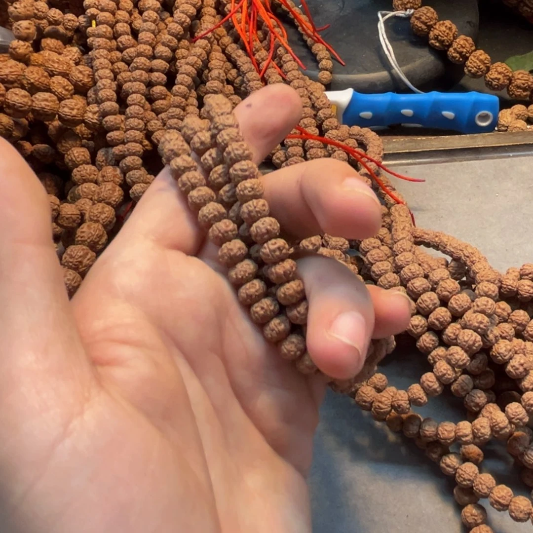 吊坠金刚菩提链接21