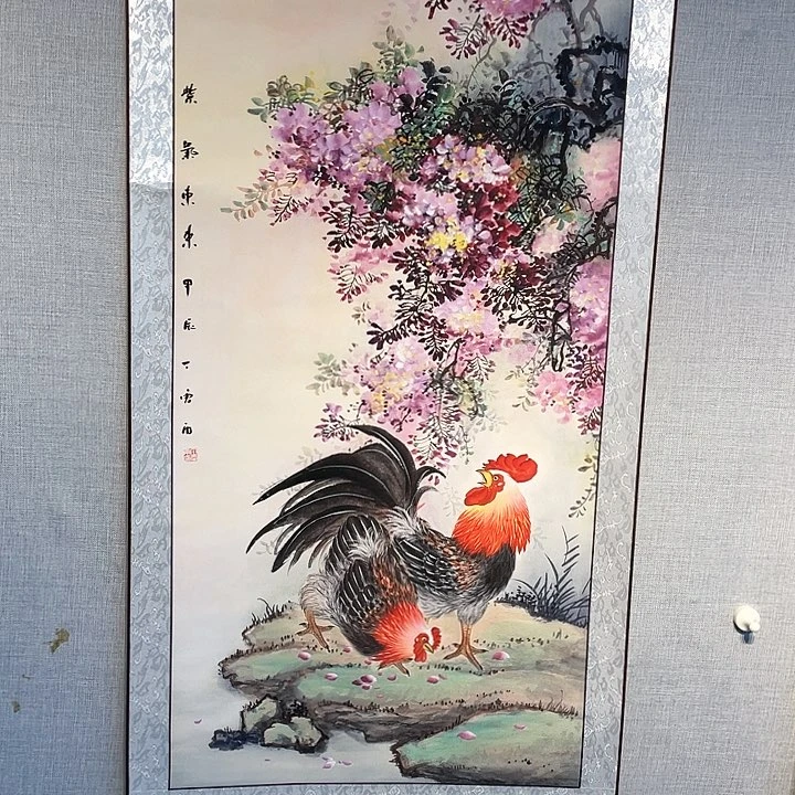 国画书画描金拓染金石传拓手写