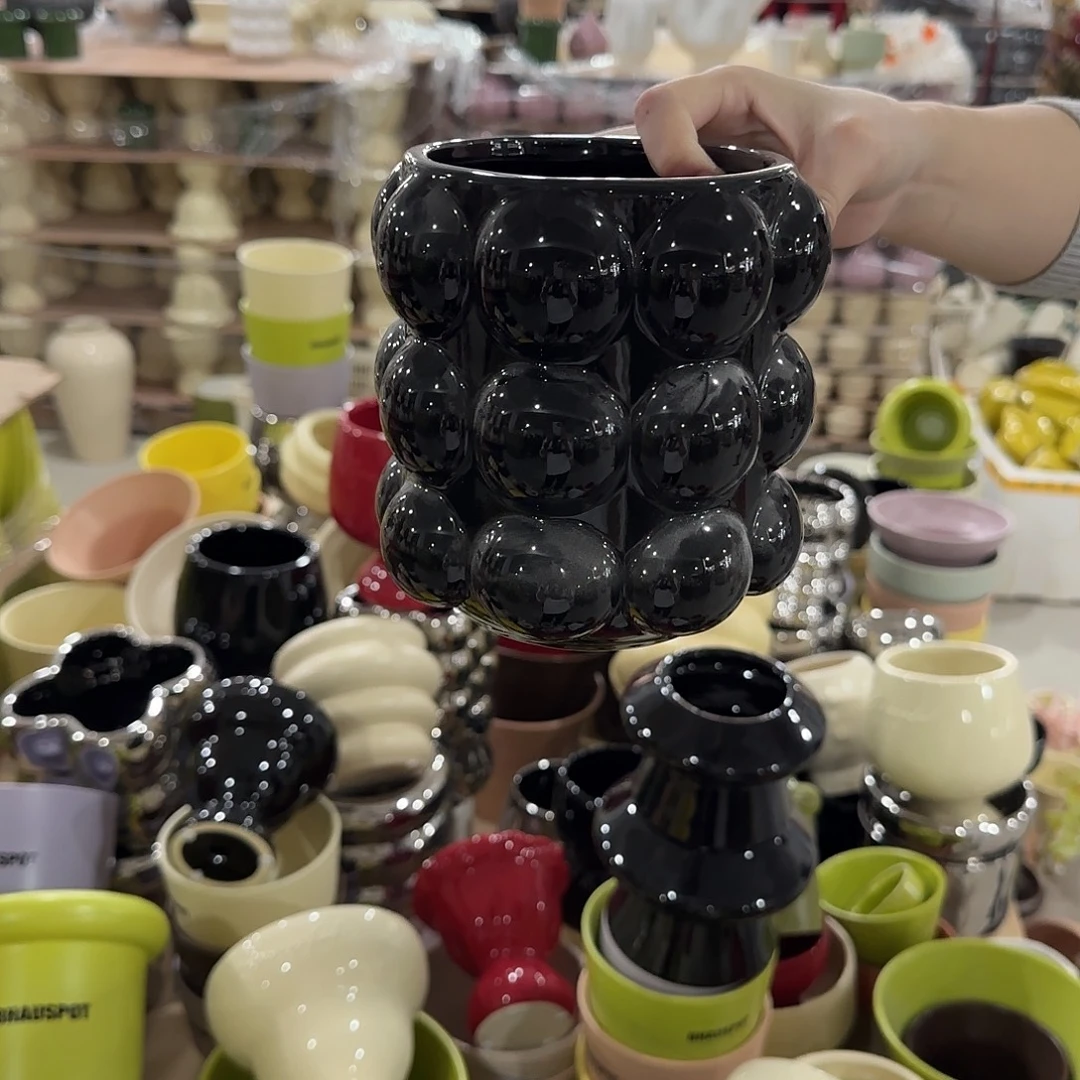 中号花盆花盆花盆