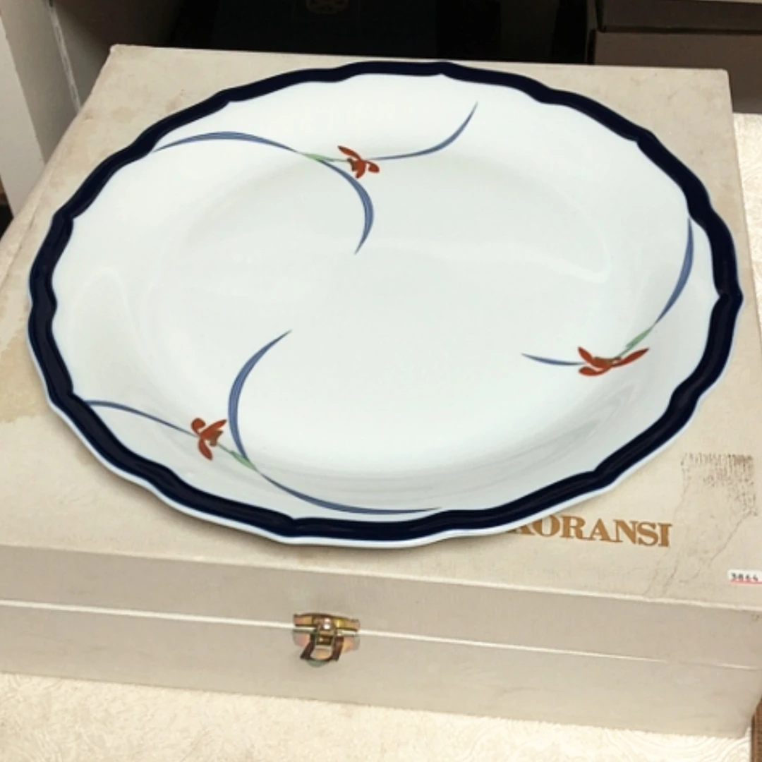 【闪购商品】碗有微瑕划痕是全新非全品