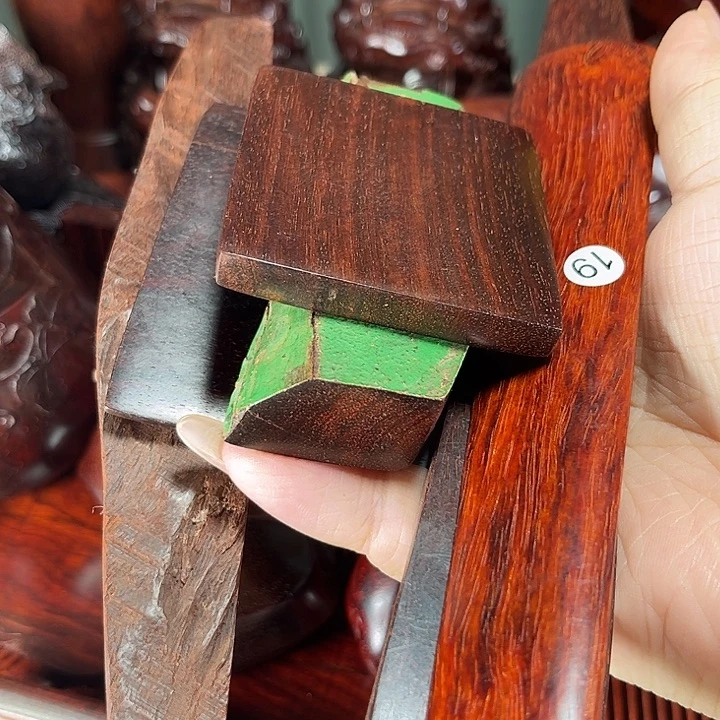 檀香紫檀（小叶紫檀）