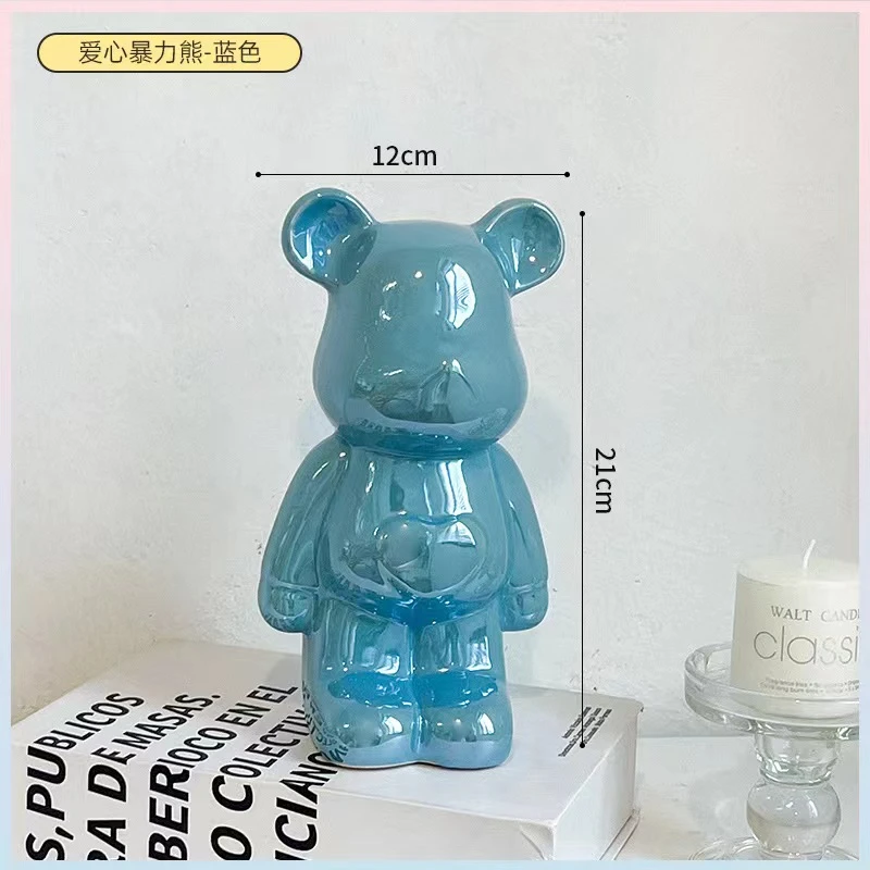 画框潮玩标间桌面摆件以直播间实物为准