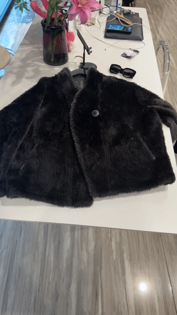 【铭尚服饰】新款 高定外套上架