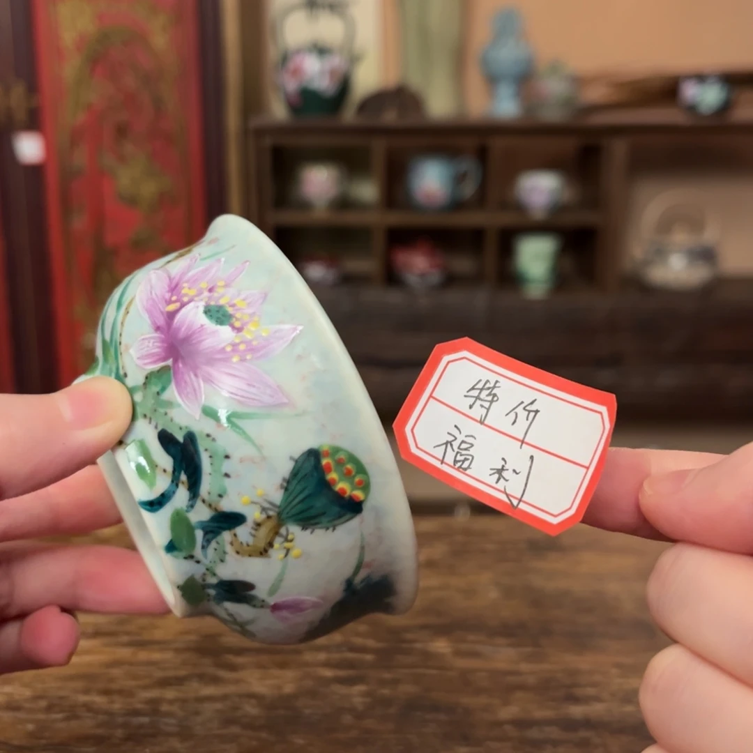 壶柴烧手工制作工艺