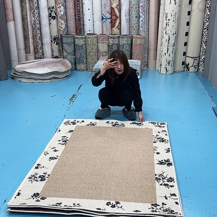 混纺120×160尺寸误差±1-3cm棉布底比利时绒微瑕特价