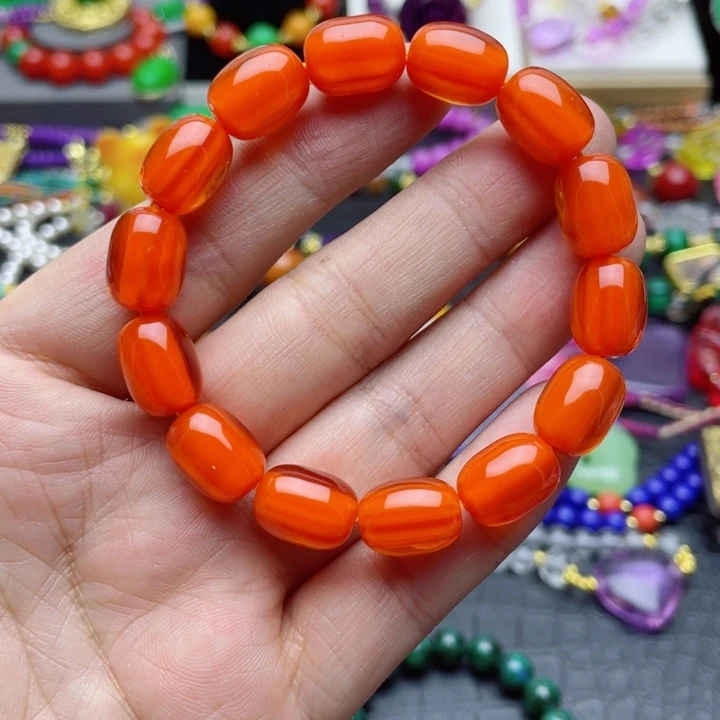 树脂制品48号糖心手串