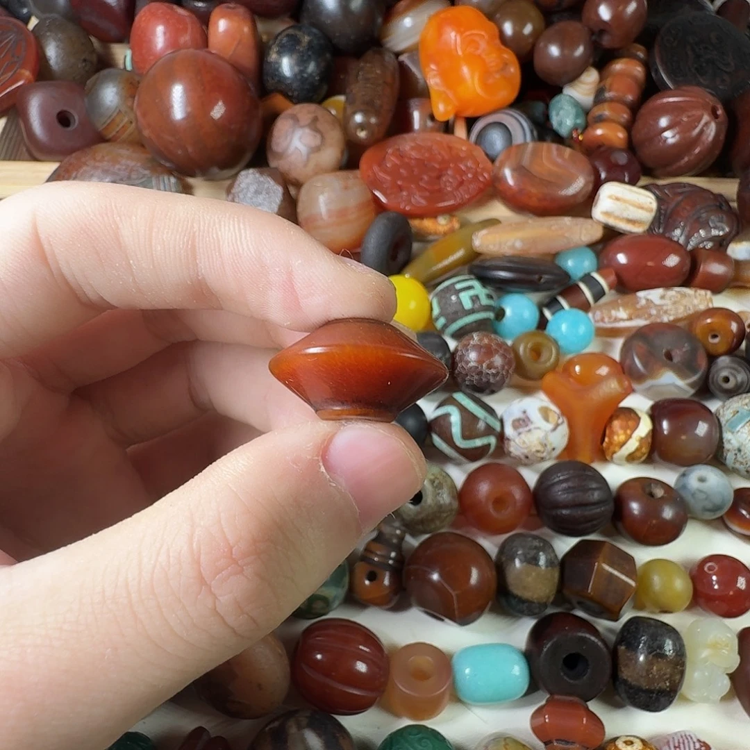 玛瑙/玉髓未镶嵌纯天然玛瑙