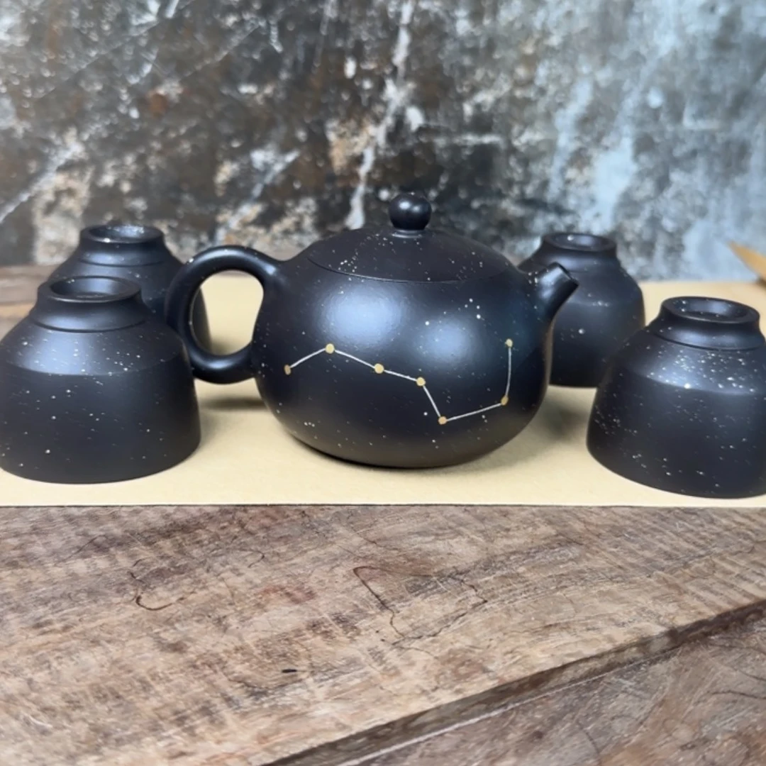 【闪购商品】紫砂茶壶紫砂艺术收藏品