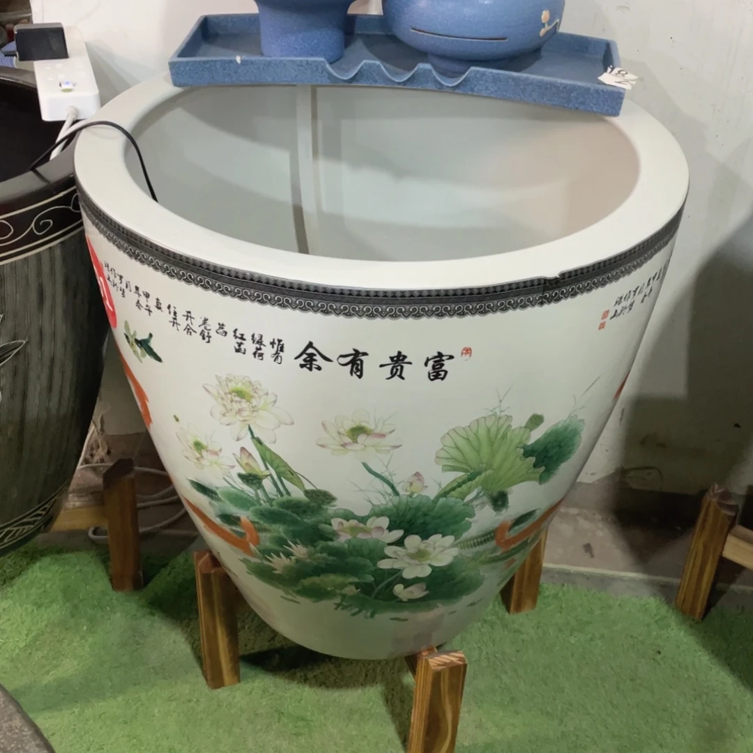 景德镇陶瓷艺术展