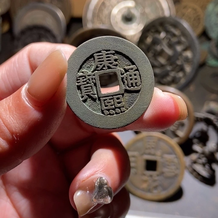 铜现代工艺品仿制品