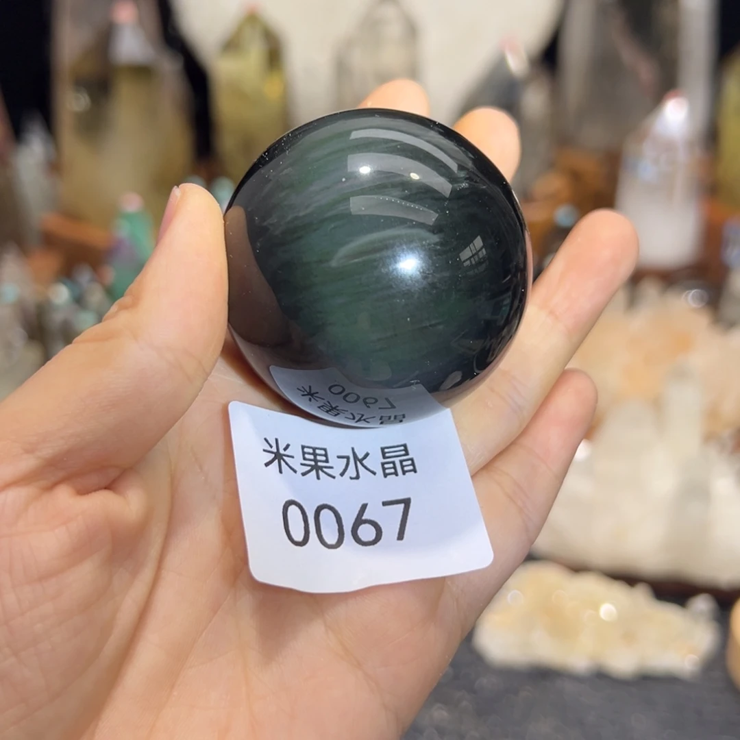 未镶嵌珠宝半成品水晶