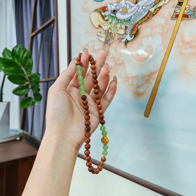 S-0295 精选手串搭配无礼盒