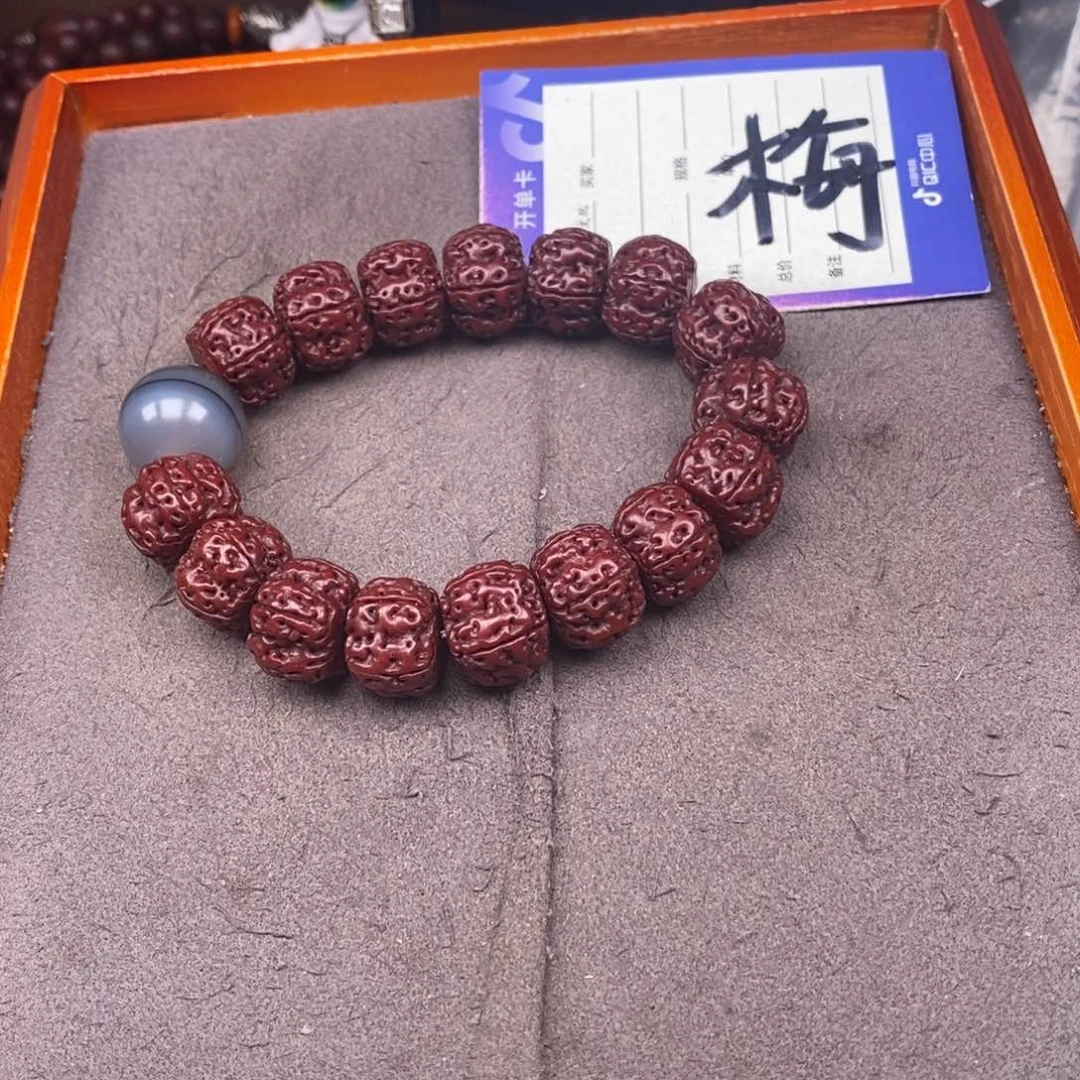 金刚菩提吊坠星*金刚