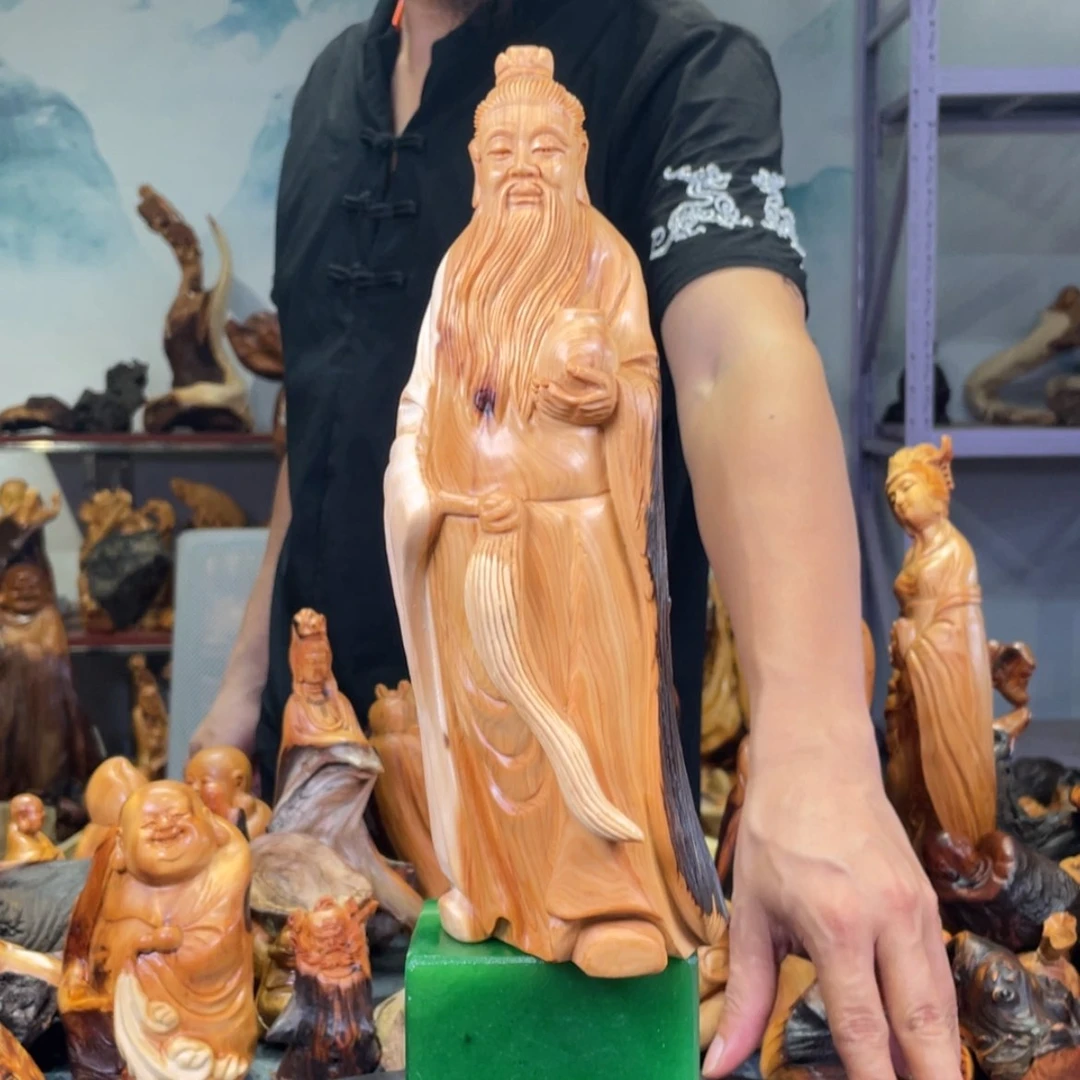 【闪购商品】柏木（崖柏）其他