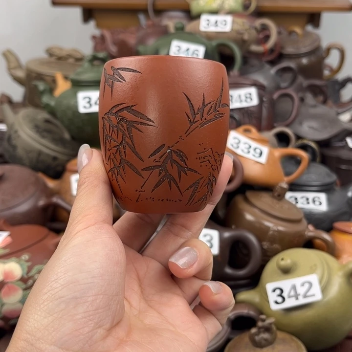 紫砂茶壶紫砂壶紫砂