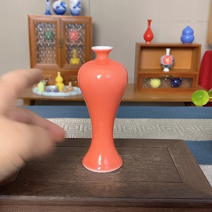 摆件景德镇瓷器研究与创作