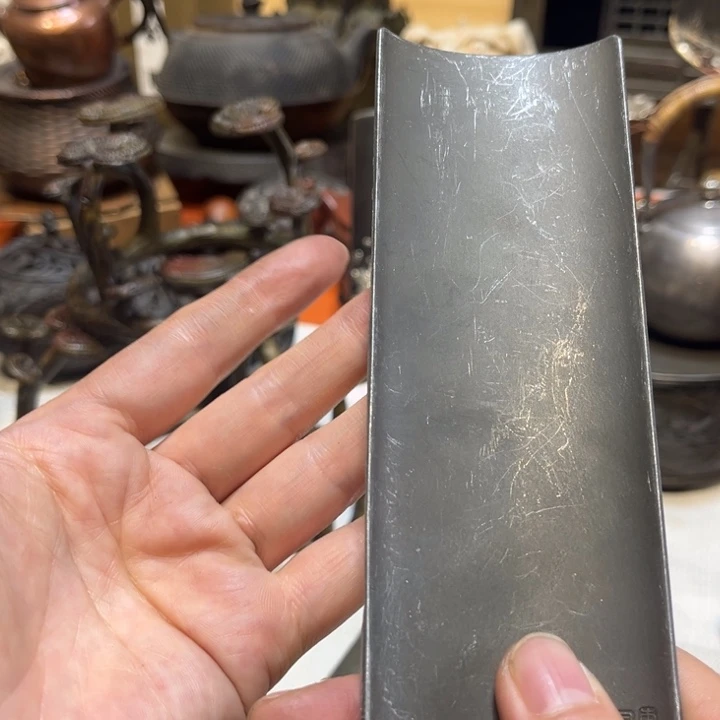 中古美术，福利多多