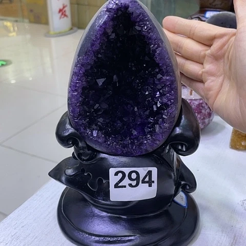 【闪购商品】水晶珠宝半成品未镶嵌广****石水晶