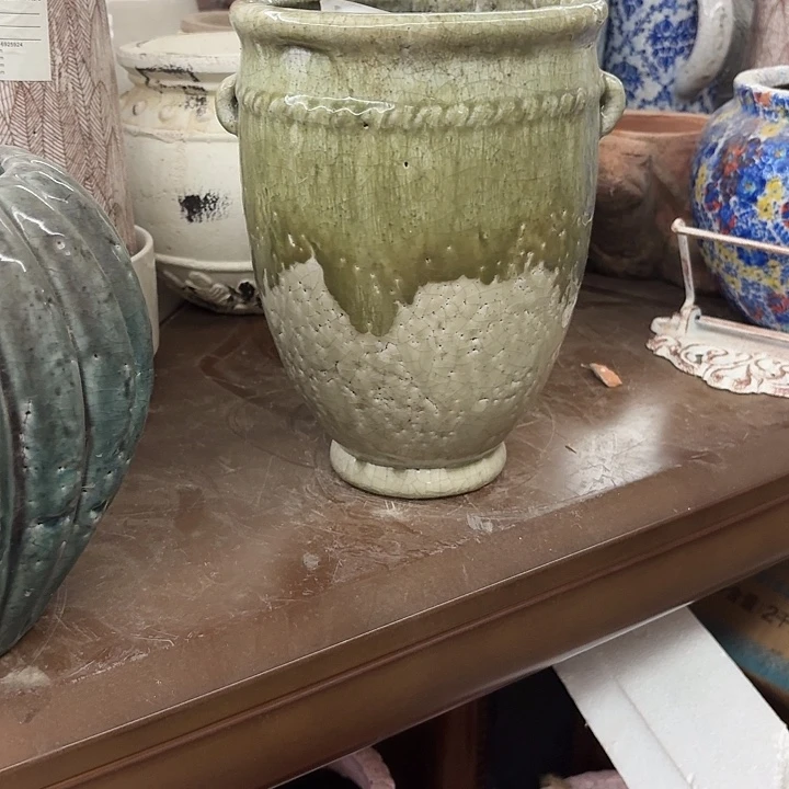 许纯的花房 孤品344