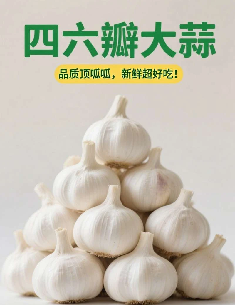 山东正宗苍山四六瓣.老祖宗留下的老品种精选种子果