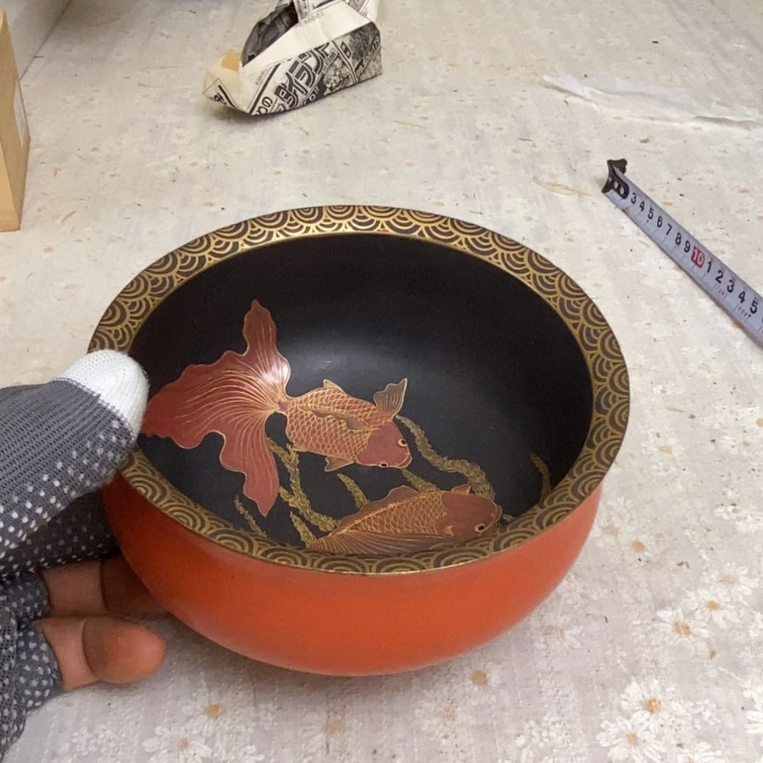 精选优质中古瓷器