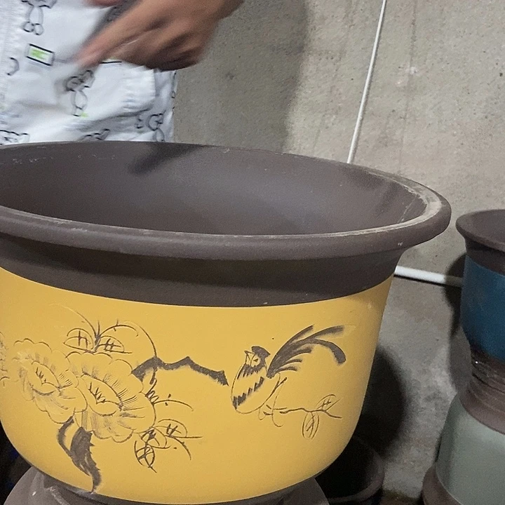 紫砂花盆45 花盆花盆花盆花盆花盆花盆