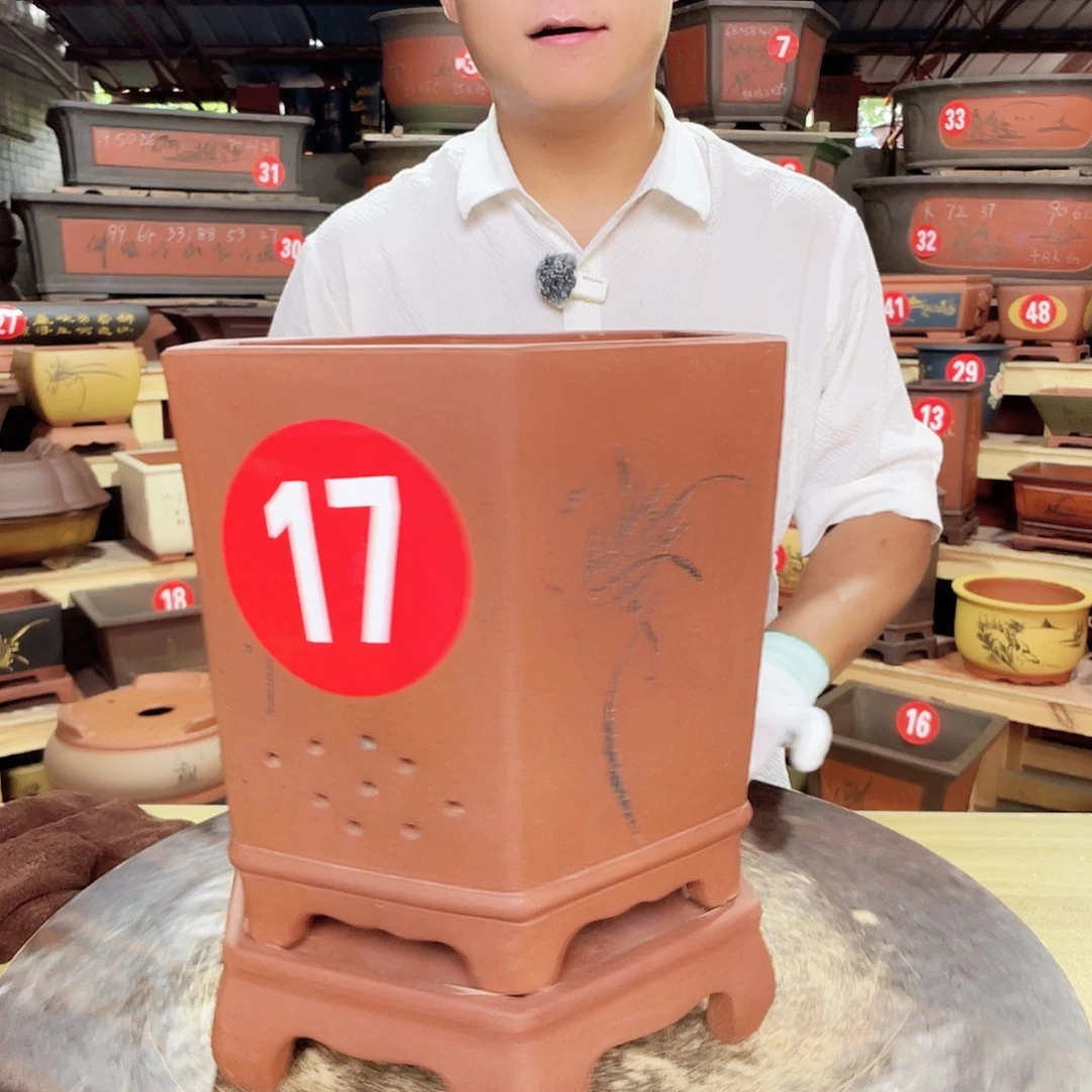 精品紫砂工厂直发