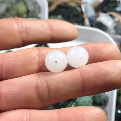 手链未镶嵌和田玉