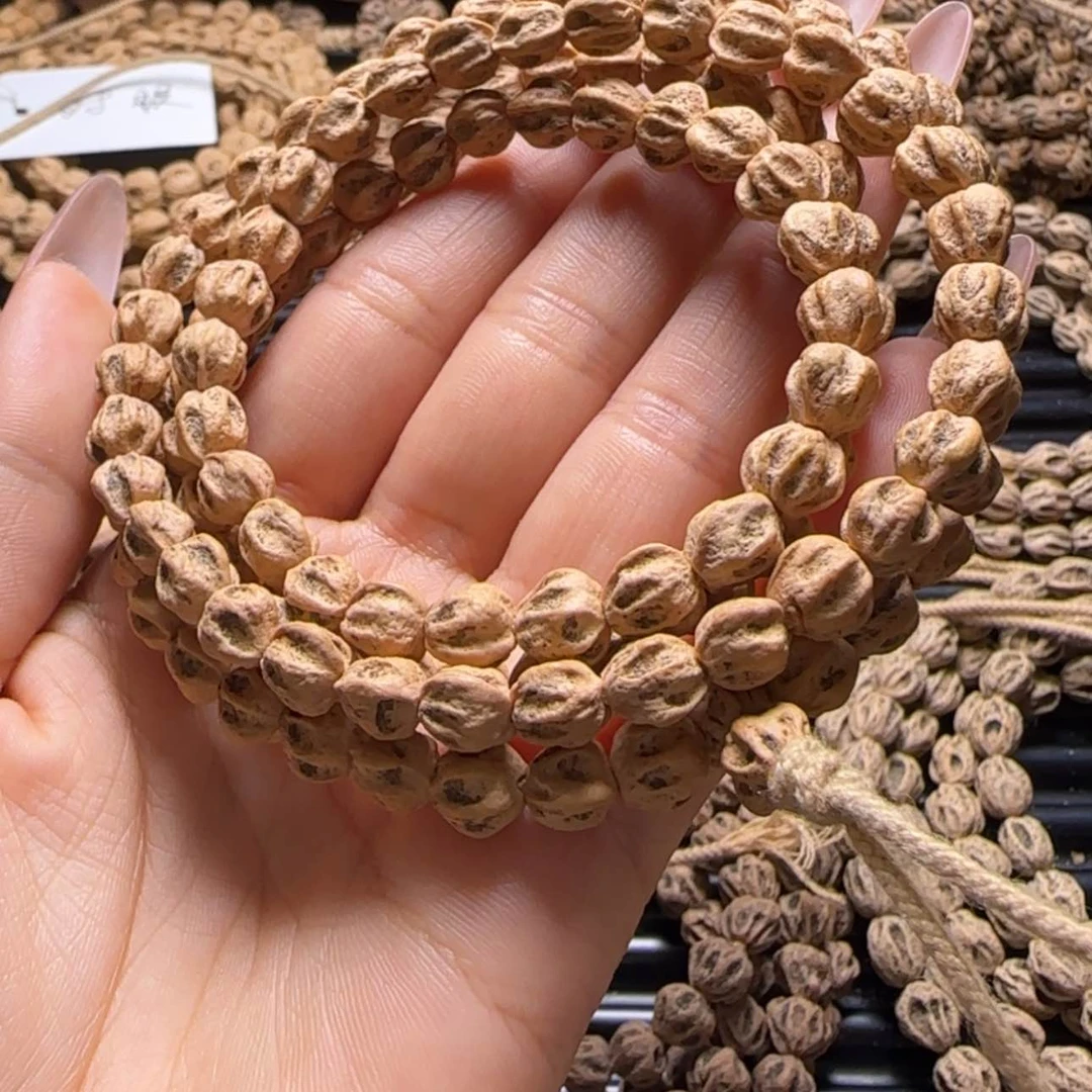 【闪购商品】吊坠柏香籽/百香籽用*