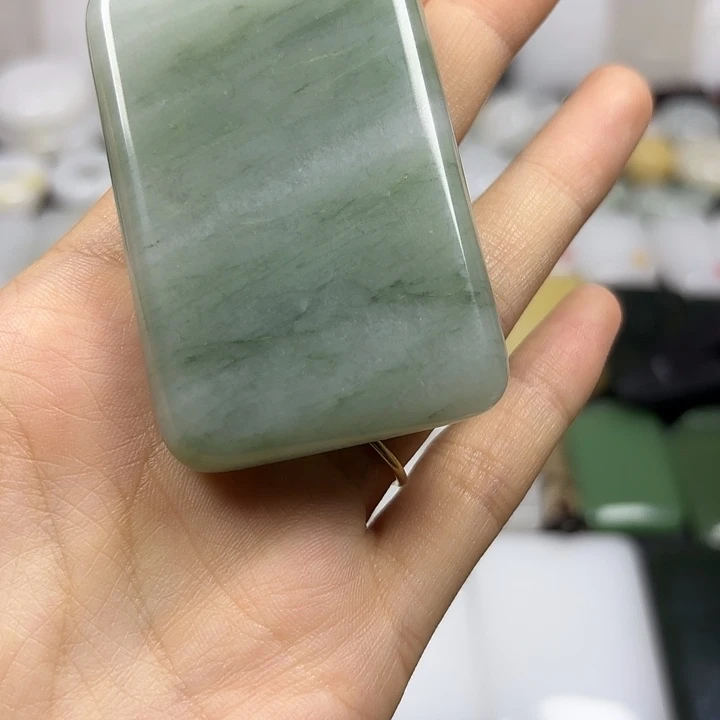 相***缘颈饰未镶嵌石英质玉