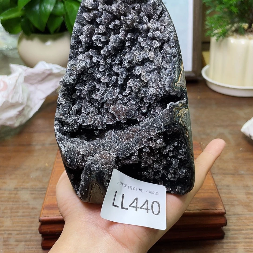 未镶嵌大型摆件（非配饰）水晶
