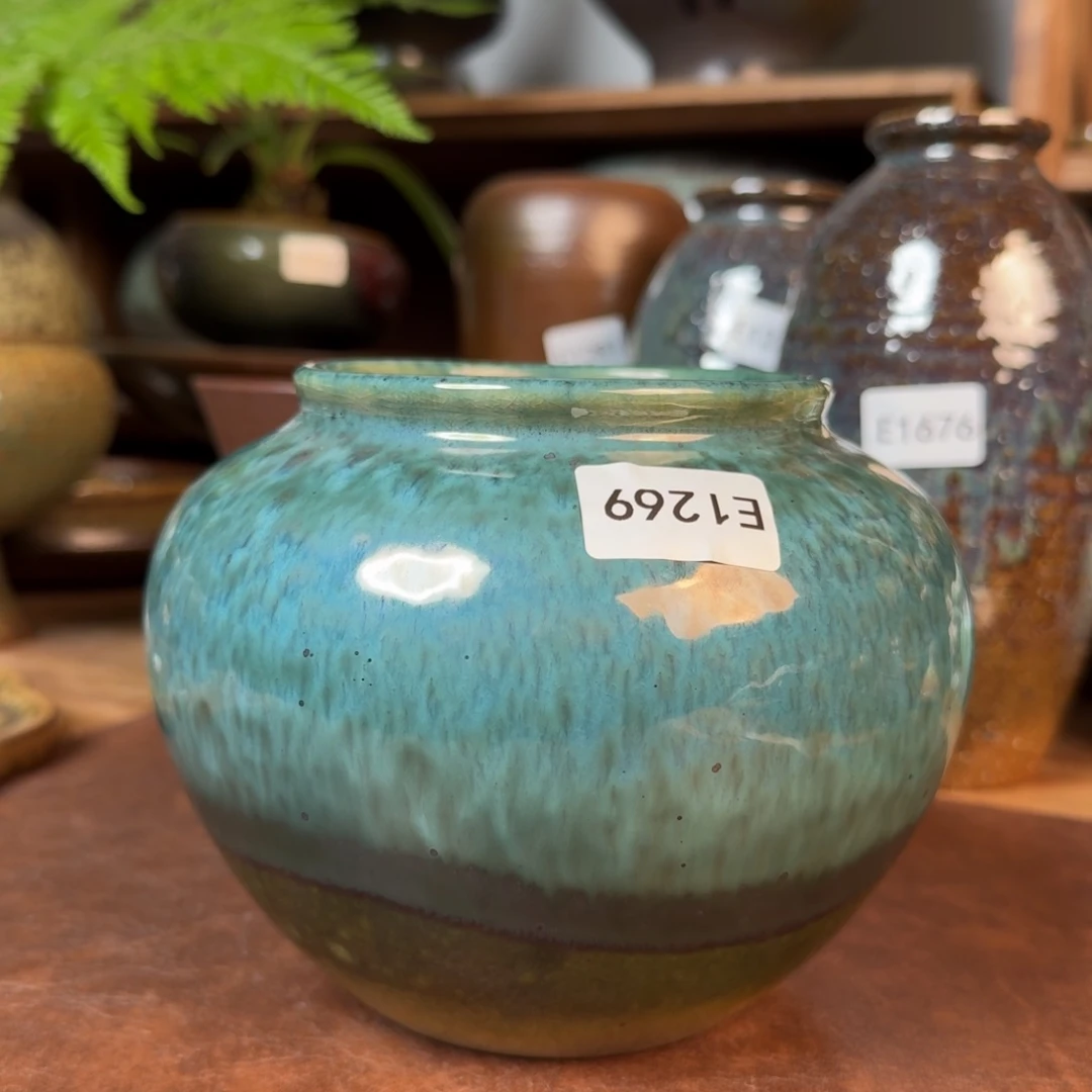 景德镇陶瓷老杨手作