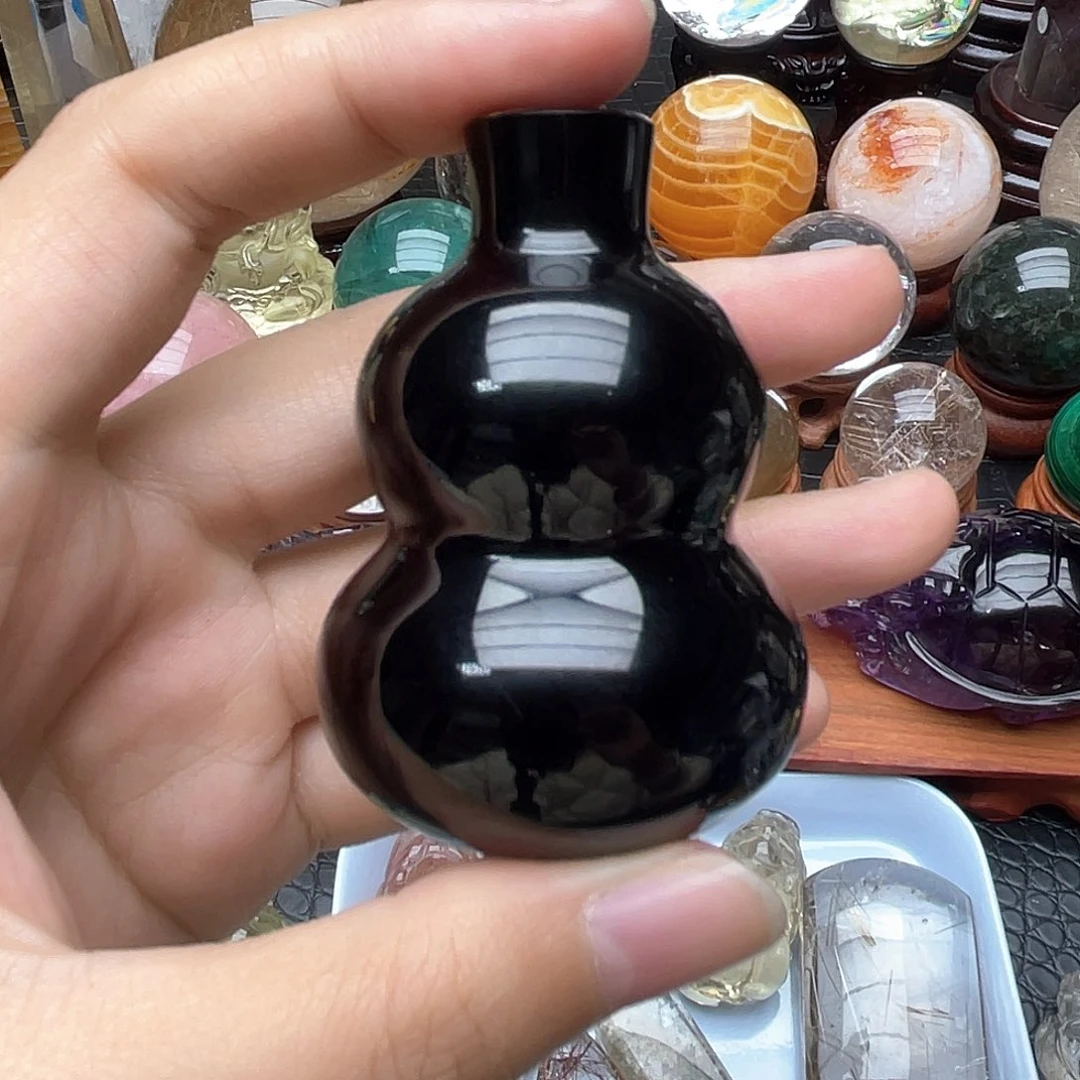 珠宝半成品未镶嵌水晶