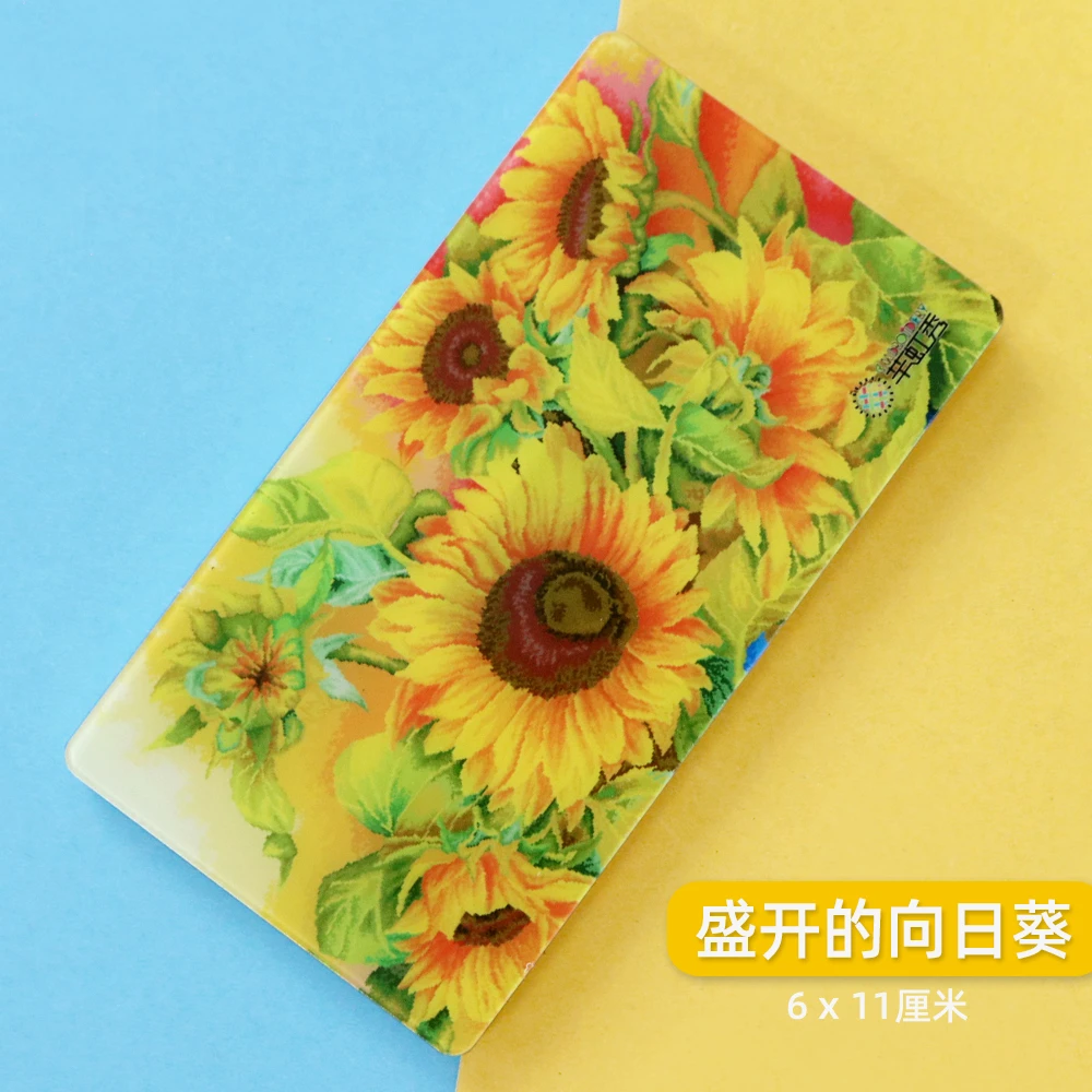 芊虹秀十字绣工具定制长条针吸国风款大吸力压线挂线用方便吸针器