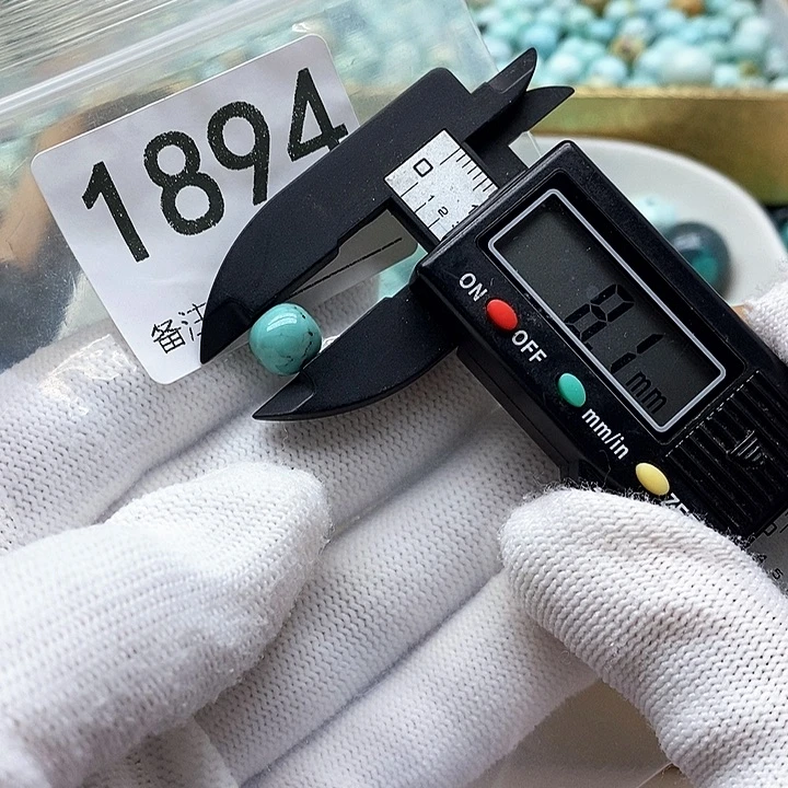 颈饰未镶嵌南红玛瑙