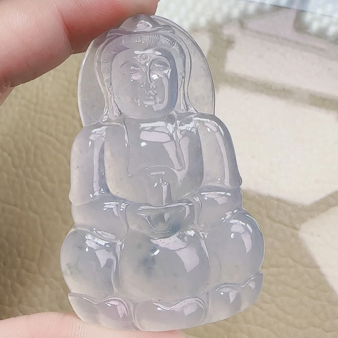 【闪购商品】颈饰未镶嵌翡翠