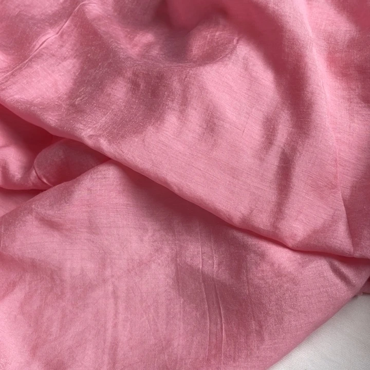 粉色人鱼姬1米。