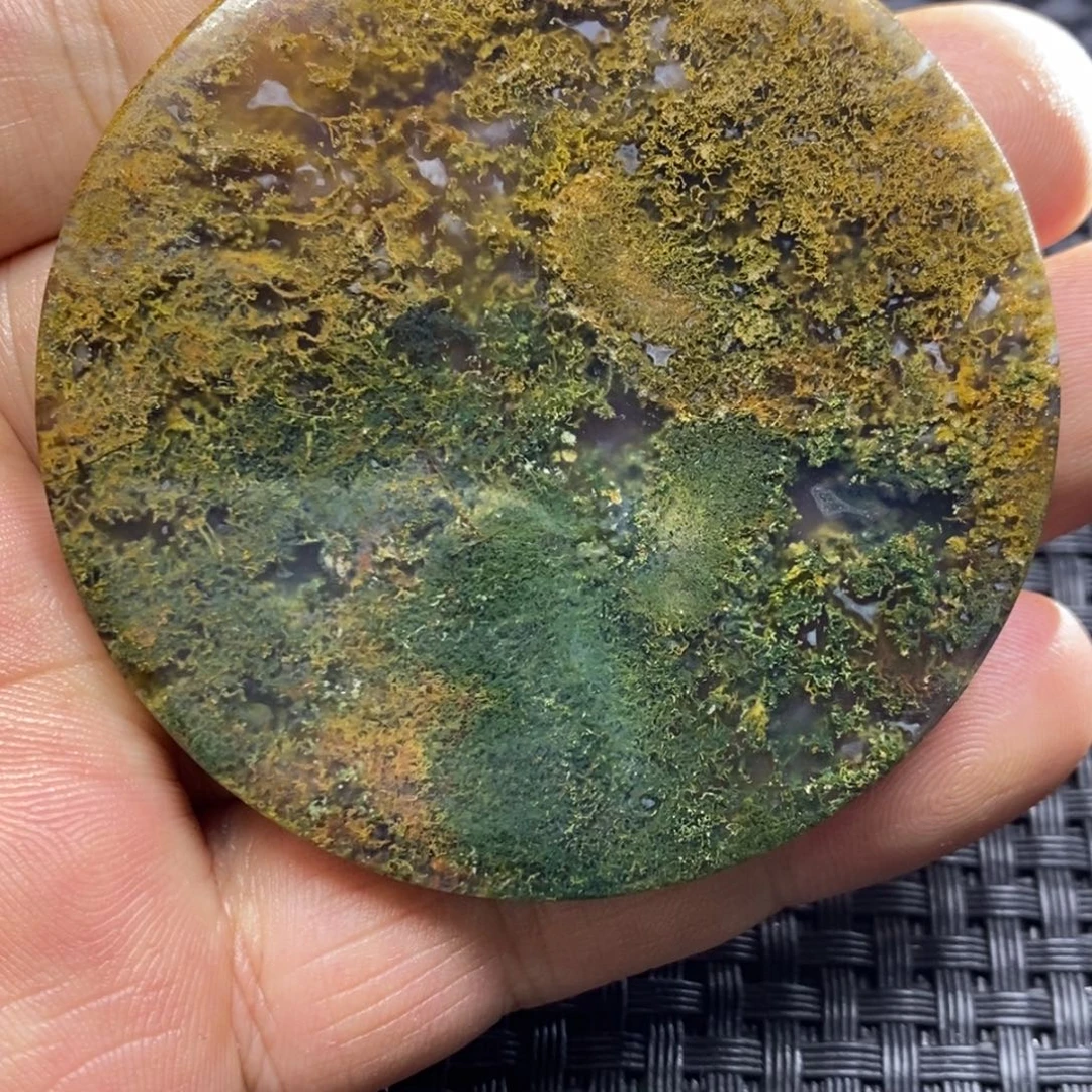 *****玛瑙/玉髓未镶嵌颈饰