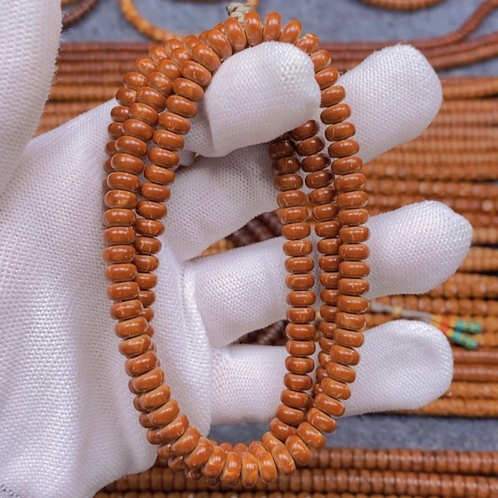 金刚菩提手串脖挂福利